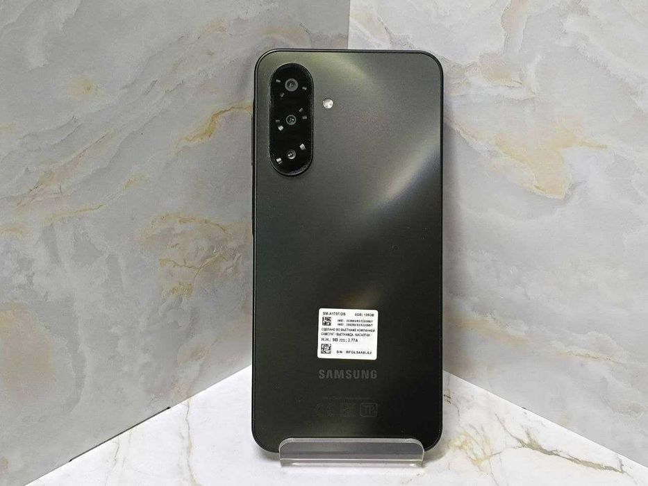 Samsung Galaxy A17 128Gb (Талгар) лот 122/0976