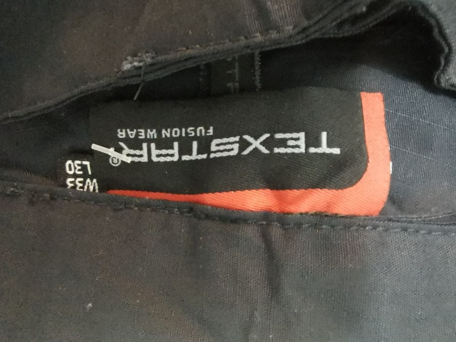 Pantaloni texstar M/L nu engelbert strauss