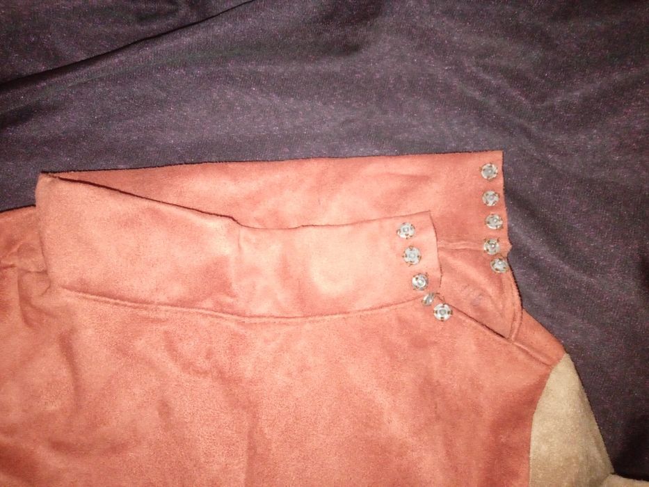 Костюм индейца детский