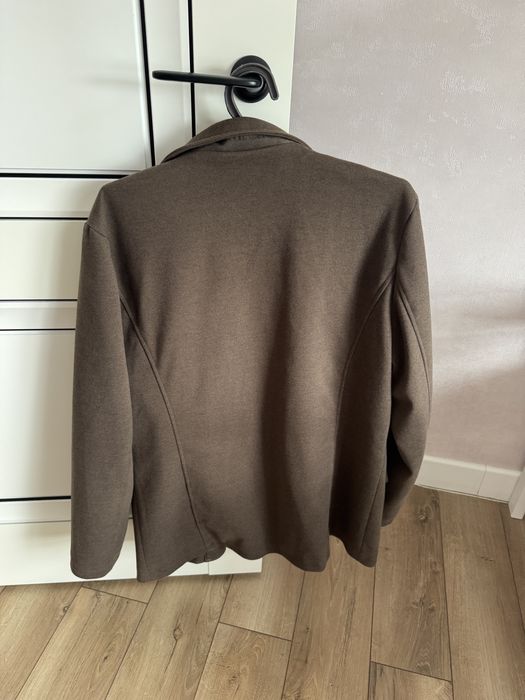 Мужское пальто размер м