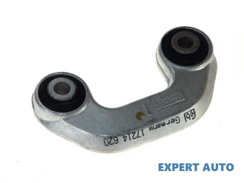 Bieleta antiruliu dreapta Audi A4 1994-2000 8D2, B5 8D0 411 318D