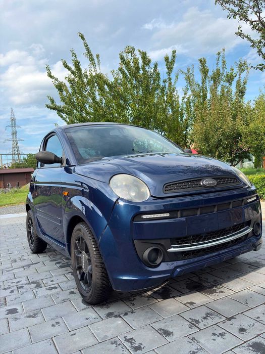 MICROCAR Due