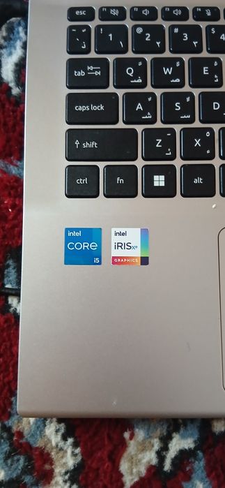 : "Acer Aspire 3 Core i5 / 512GB SSD / Srochno"