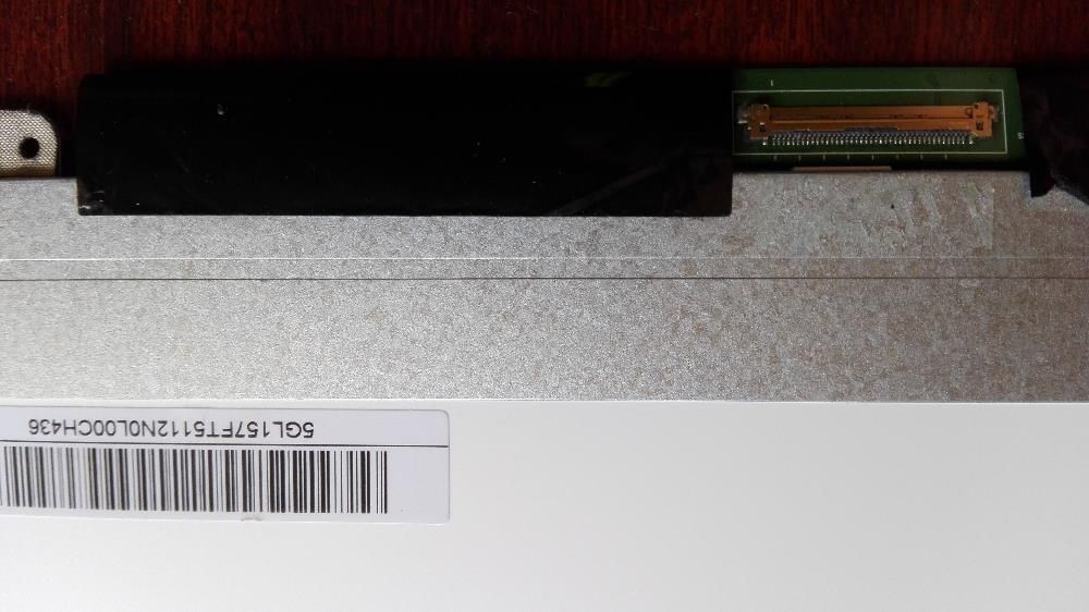 Display 15,6 slim 40pini original,laptop HP 250-G4/G5,Toshiba L50-B,M5