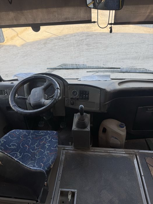 Isuzu avtobus kuzov sotiladi