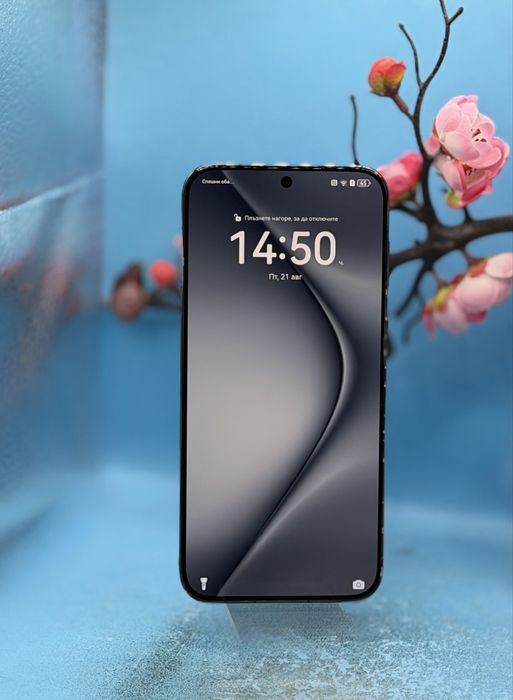 Huawei Pura 70, 256GB, 12GB RAM, Black