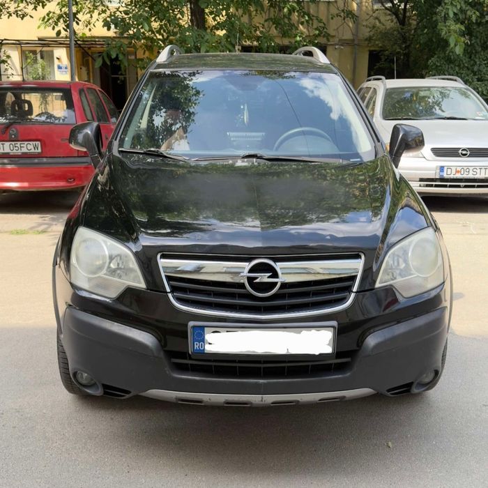 Vind sau schimb opel antara