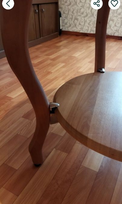 Журнальный  стол