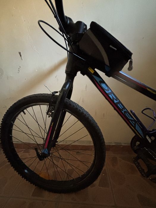 Продам велосипед ORBEA