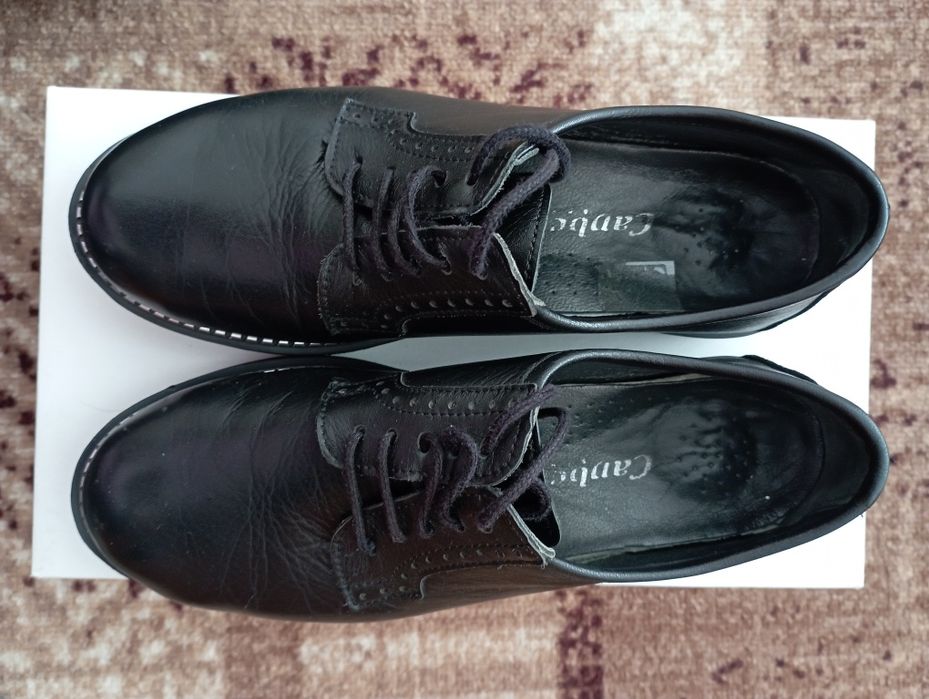 Дамски обувки ежедневни