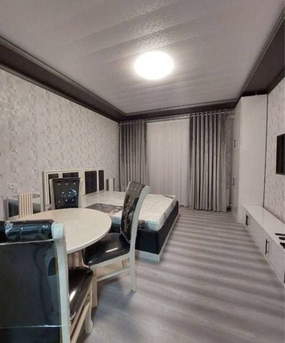 1- комнатная ТТЗ- Базар рядом 1/4/9