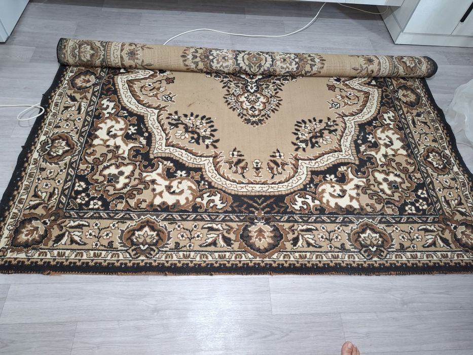 Продам ковёр,  бу