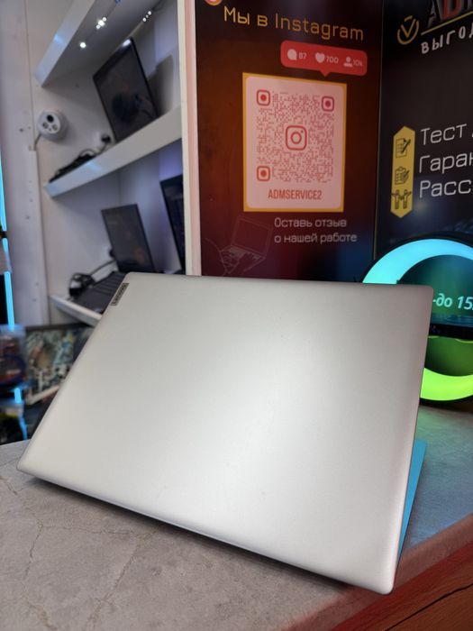 Ноутбук Lenovo IdeaPad Slim