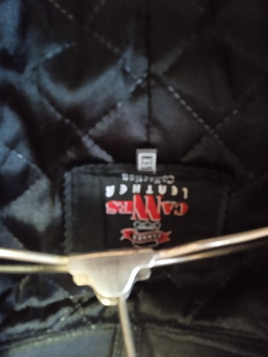 Плащ Кожаный, женский