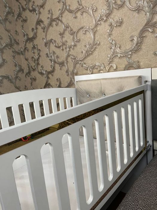 Болалар кровати сотилади!!!