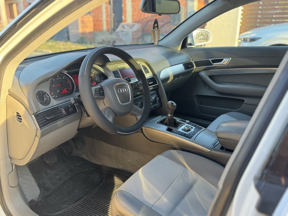 De vanzare Audi A6