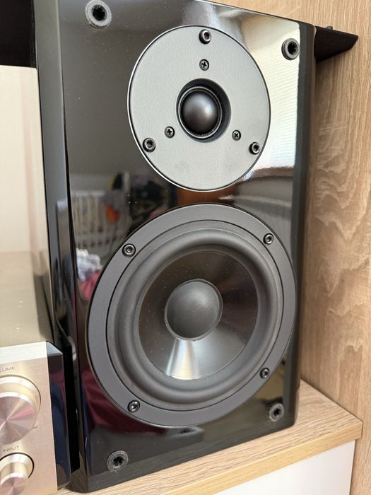 Мини Yamaha RX-E600 NX-E800