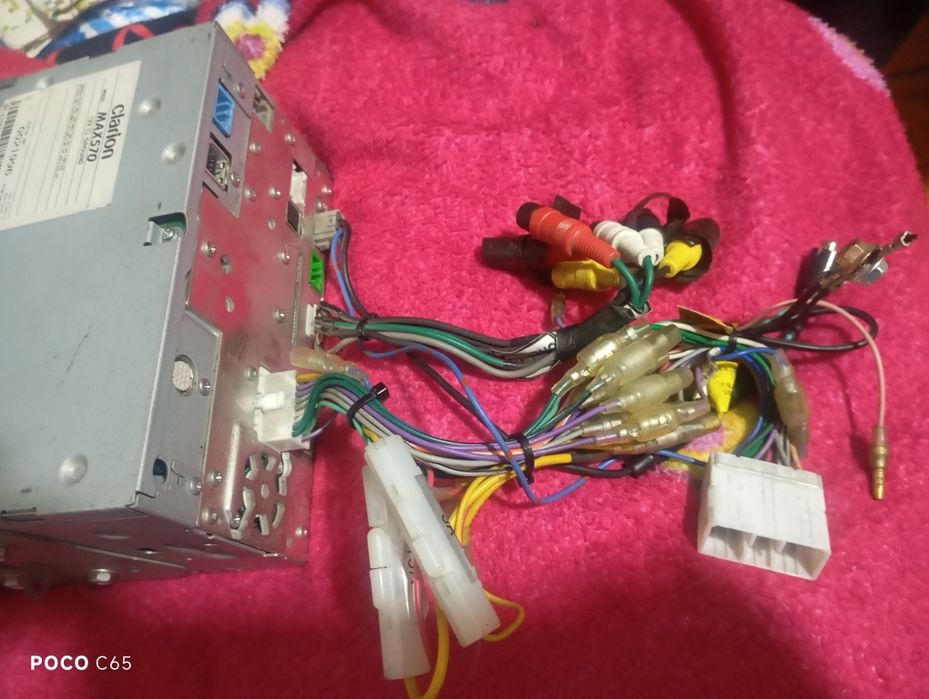 Продам две могнетолы Япония