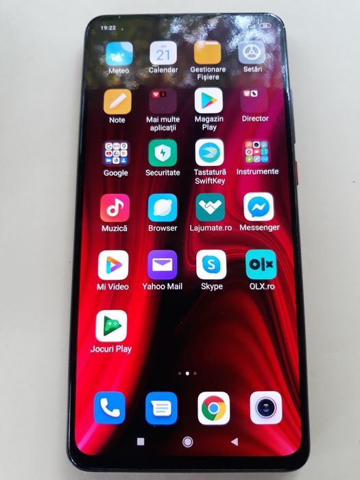 Xiaomi mi9 t pro