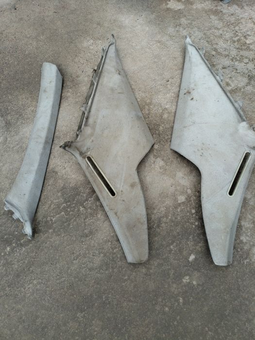 Запчасти Мерседес 210