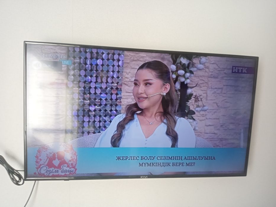 Продам телевизор срочно