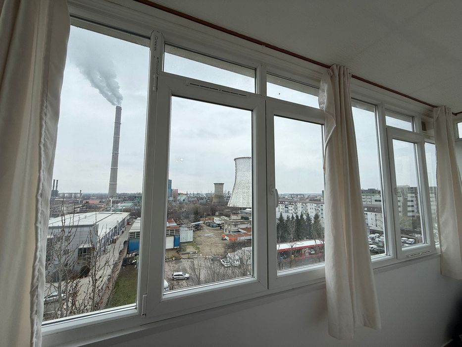 Dau spre închiriere garsonieră București