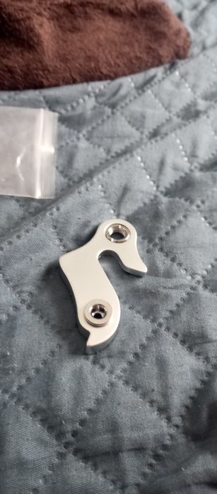 Vand urechi de bicicleta