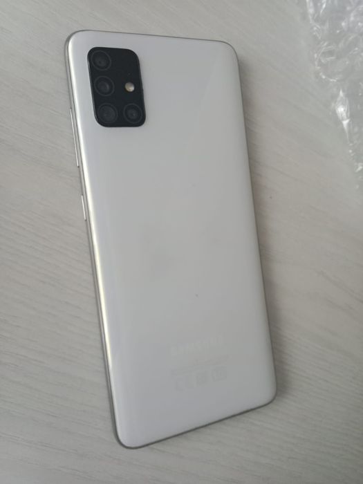Продаю Samsung A51