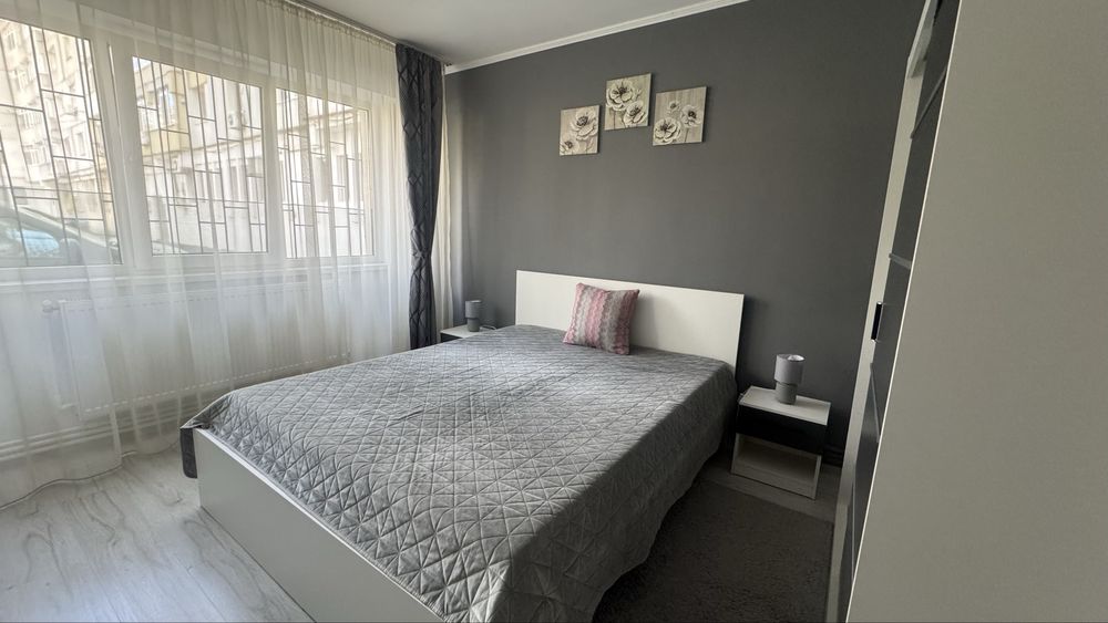 Apartament 2 camere decomandat
