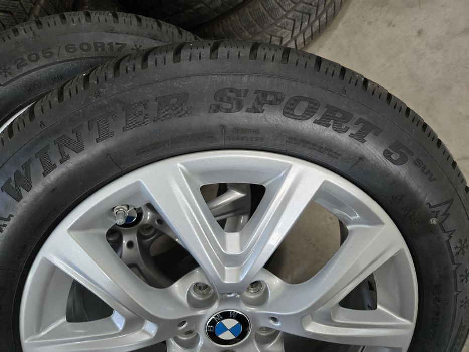 Anvelope iarna 205 60 17 DUNLOP  dot2024