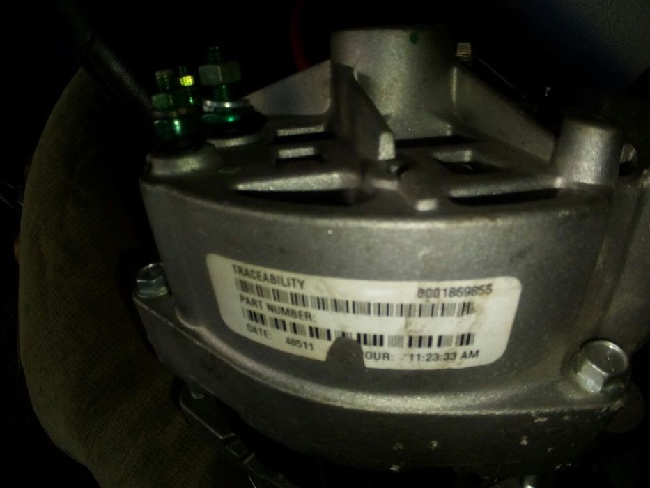 Генератор сатылады