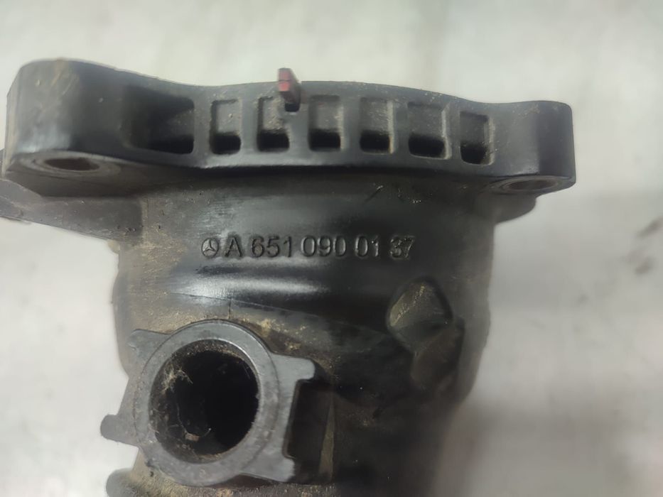 Cot admisie 2.2 crd a6510900137 Jeep Patriot 1 [facelift] [2011 - 201