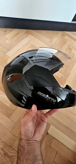 Модулална каска-Bogotto,размер L 59-60