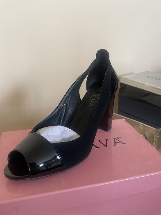 Туфли женские