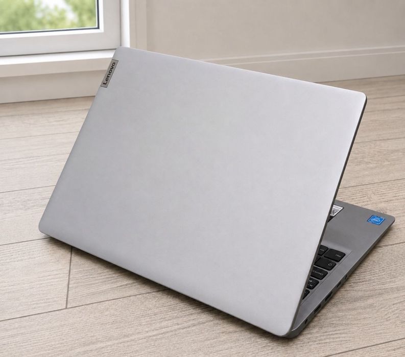 Ноутбук Lenovo ideapad 3