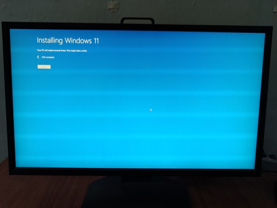 Monitor BenQ Zowie XL2566K 360HZ
