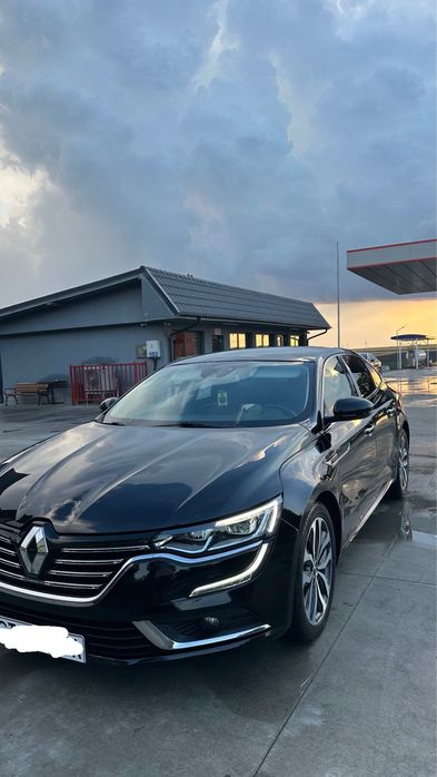 RENAULT Talisman 2016 — imagine 3