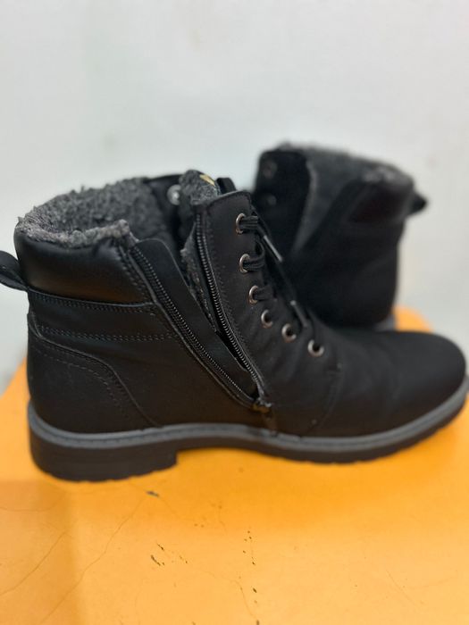 Ghete de iarnă Lanetti originale