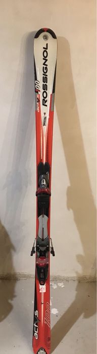 Ски Rossignol Actys 100