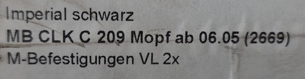 Presuri Interior Mercedes CLK C209, W210, W/X̌ 164, W211, W212, W221, W168, S 217 Coupe, X470, G400, SLK R171 / 172, EQC, GLC TOATA GAMA 1990 - 2026