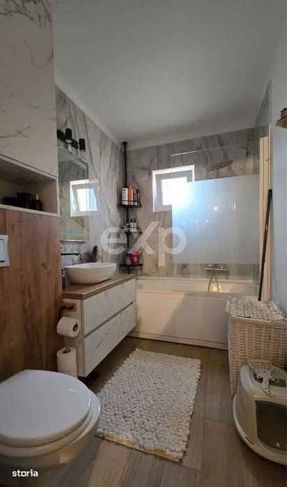 Apartament 2 camere decomandat | Floresti - Eroilor