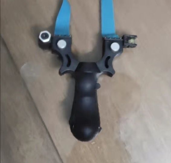 Рагатка метки дастафка нету