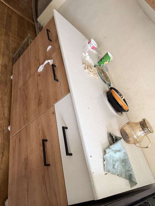 Кухонный гарнитур