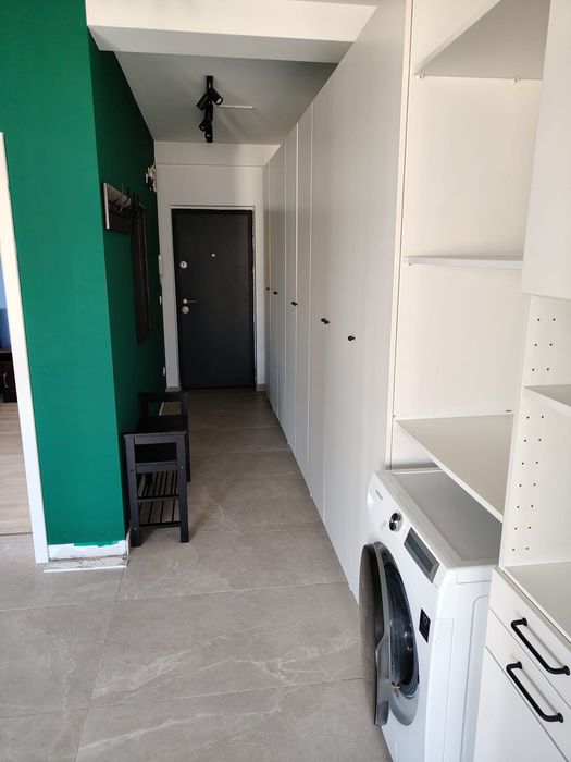 Apartament 2 camere de închiriat Dumbrăvița – mobilat complet