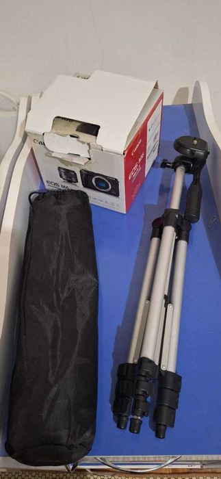 CANON M6 Mark 2 сатылады