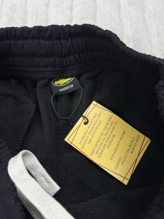 Pantaloni scurti Corteiz - marimea M
