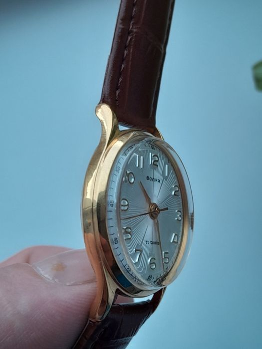 Продам часы СССР