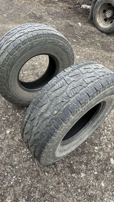 Bridgestone Dueler A/T 001 285/75 R16 116R