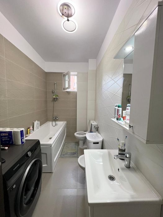Apartament 2 Camere Militari Residence Ilie Petre 84