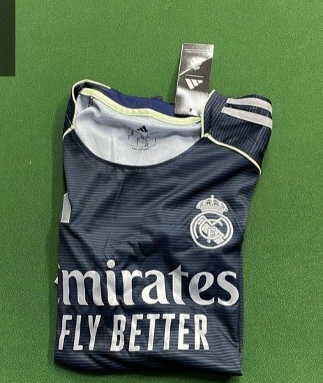 tricou real madrid